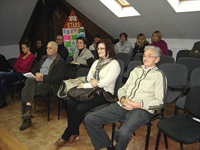 Javna tribina 'Nove tehnologije - nove mogućnosti'